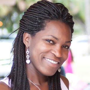 Meet your Posher, Antoinette